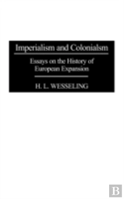 Bertrand.pt - Imperialism And Colonialism