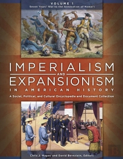 Bertrand.pt - Imperialism And Expansionism In American History