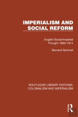 Bertrand.pt - Imperialism And Social Reform