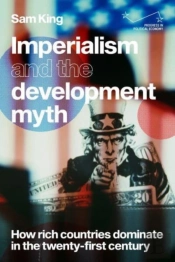 Imperialism And The Development Myth