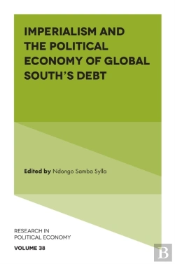 Bertrand.pt - Imperialism And The Political Economy Of Global South'S Debt