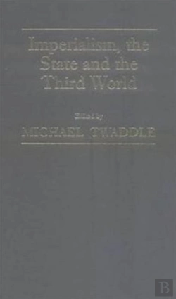 Bertrand.pt - Imperialism And The State In The Third World