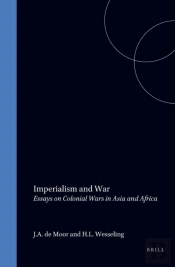Imperialism And War