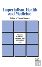 Imperialism, Health And Medicine