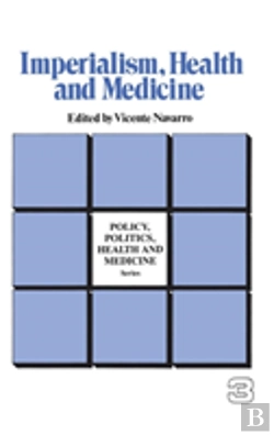 Bertrand.pt - Imperialism, Health And Medicine