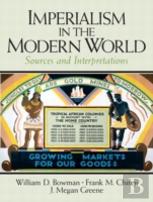 Imperialism In The Modern World