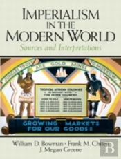Imperialism In The Modern World