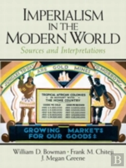 Bertrand.pt - Imperialism In The Modern World