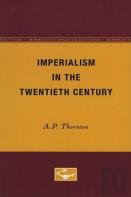 Imperialism In The Twentieth Century