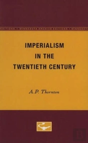 Imperialism In The Twentieth Century