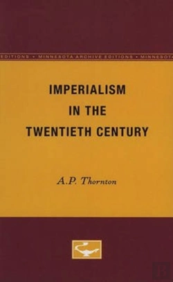 Bertrand.pt - Imperialism In The Twentieth Century