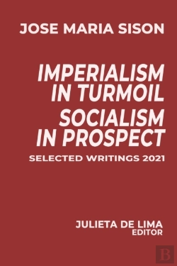 Bertrand.pt - Imperialism In Turmoil, Socialism In Prospect