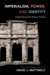 Imperialism, Power, And Identity