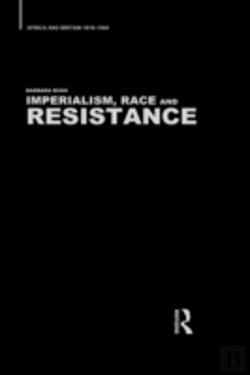 Bertrand.pt - Imperialism, Race And Resistance