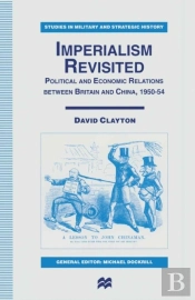 Imperialism Revisited