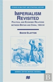 Imperialism Revisited