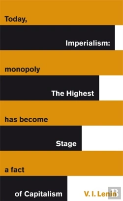 Bertrand.pt - Imperialism: The Highest Stage Of Capitalism
