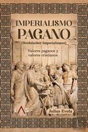 Imperialismo Pagano ( Heidnischer Imperialismus)