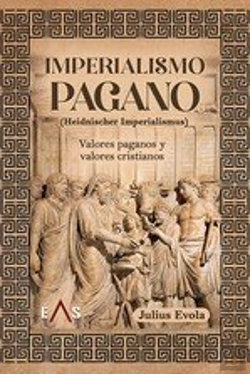 Bertrand.pt - Imperialismo Pagano ( Heidnischer Imperialismus)