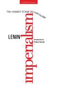Imperialism,The Highest Stage Of Capitalism