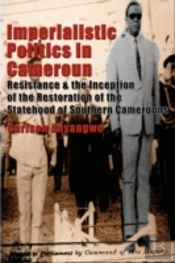 Imperialistic Politics In Cameroun