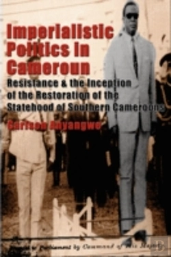 Bertrand.pt - Imperialistic Politics In Cameroun