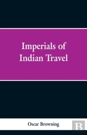 Imperials Of Indian Travel