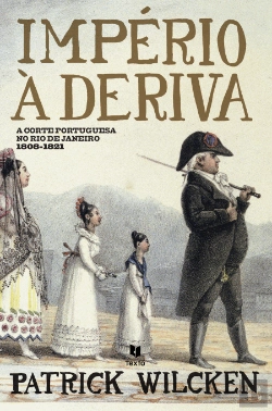 Bertrand.pt - Império à Deriva