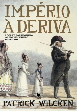 Bertrand.pt - Império À Deriva