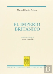 Imperio Britanico, El