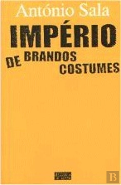 Bertrand.pt - Império de Brandos Costumes