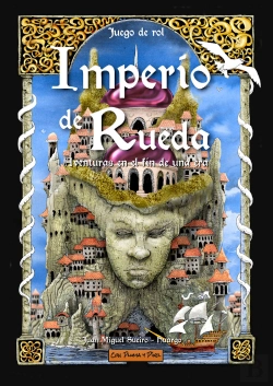 Bertrand.pt - Imperio De Rueda