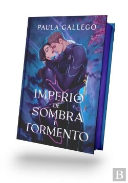 Bertrand.pt - Imperio De Sombra Y Tormento