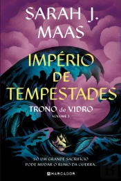 Império de Tempestades