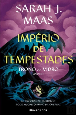 Bertrand.pt - Império de Tempestades