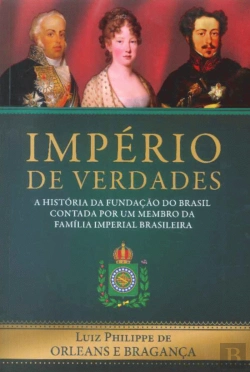 Bertrand.pt - Império de Verdades