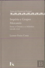 Império e Grupos Mercantis