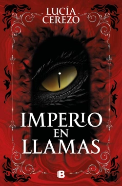 Bertrand.pt - Imperio En Llamas (Saga Fénix & Dragón 2)