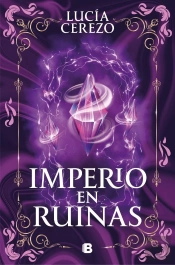 Imperio En Ruinas Saga Fenix & Dragon 3