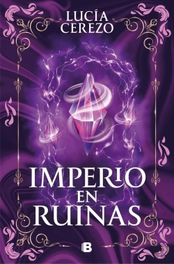 Bertrand.pt - Imperio En Ruinas Saga Fenix & Dragon 3
