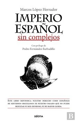 Bertrand.pt - Imperio Español Sin Complejos