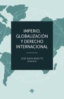 Imperio Globalizacion Y Derecho Internacional