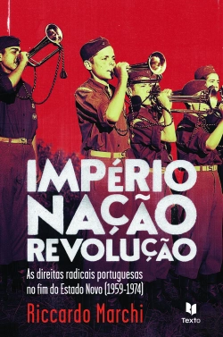 Bertrand.pt - Império, Nação, Revolução