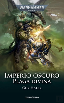 Bertrand.pt - Imperio Oscuro 3 Plaga Divina