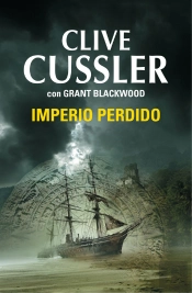 Imperio Perdido (Las Aventuras De Fargo 2)