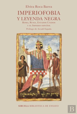 Bertrand.pt - Imperiofobia Y Leyenda Negra