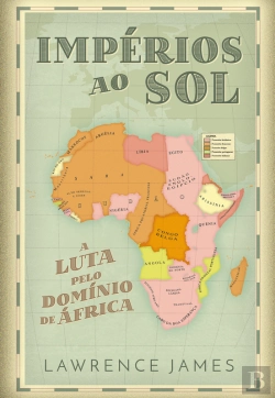 Bertrand.pt - Impérios Ao Sol