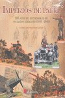 Bertrand.pt - Imperios De Papel (1845-1945)