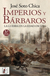 Imperios Y Barbaros 5ed
