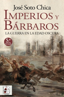 Bertrand.pt - Imperios Y Barbaros 5ed